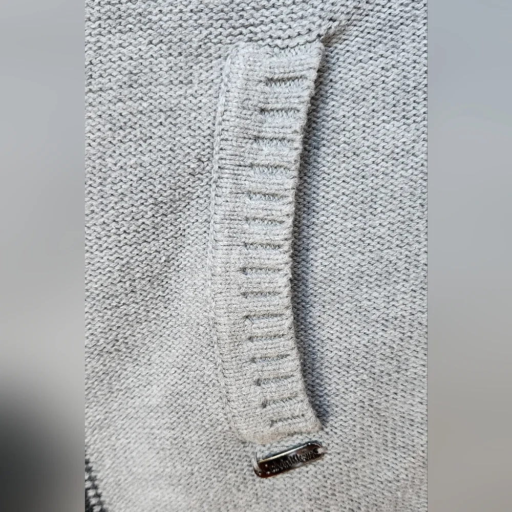 Cardigan sweater - Picture 3 of 6